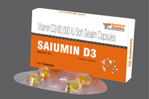  top pharma franchise in chandigarh punjab	Saiumin-D3 Softgel Capsules.jpg	